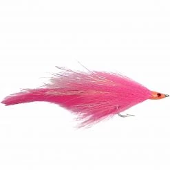 Mattioli Flies Deceiver Big Game 5/0 Pink