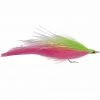 Mattioli Flies Deceiver Big Game 5/0 Tutti Frutti