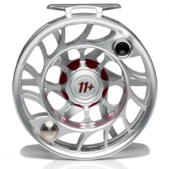 Hatch Outdoors Hatch ICONIC Fly Fishing Reel Fly Reels