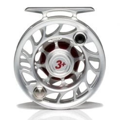 Hatch Outdoors Hatch ICONIC Fly Fishing Reel Fly Reels