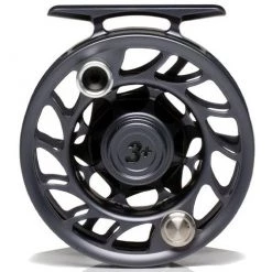 Hatch Outdoors Hatch ICONIC Fly Fishing Reel Fly Reels
