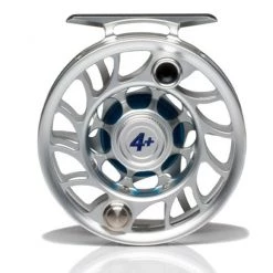 Hatch Outdoors Hatch ICONIC Fly Fishing Reel Fly Reels