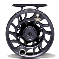 Hatch Outdoors Hatch ICONIC Fly Fishing Reel Fly Reels
