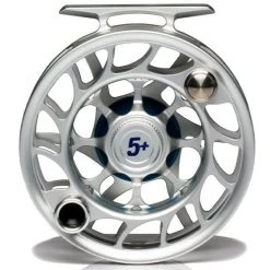 Hatch Outdoors Hatch ICONIC Fly Fishing Reel Fly Reels