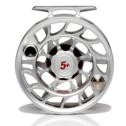 Hatch Outdoors Hatch ICONIC Fly Fishing Reel Fly Reels
