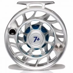 Hatch Outdoors Hatch ICONIC Fly Fishing Reel Fly Reels