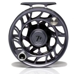 Hatch Outdoors Hatch ICONIC Fly Fishing Reel Fly Reels