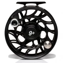 Hatch Outdoors Hatch ICONIC Fly Fishing Reel Fly Reels