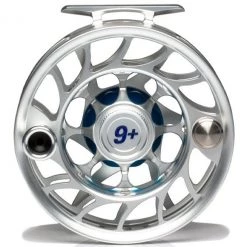 Hatch Outdoors Hatch ICONIC Fly Fishing Reel Fly Reels
