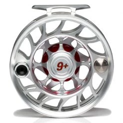 Hatch Outdoors Hatch ICONIC Fly Fishing Reel Fly Reels