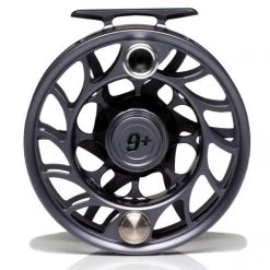 Hatch Outdoors Hatch ICONIC Fly Fishing Reel Fly Reels