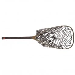 Nets Fishpond Nomad El Jefe Net River Armor