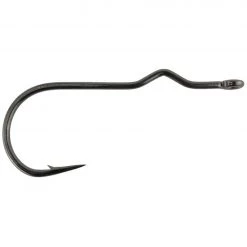 Hareline Kona Big Popper Hook (BPH) 15 Pack Hooks