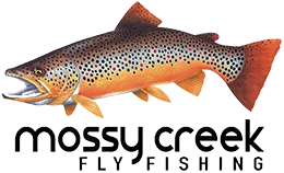 Mossy Creek Fly Fishing Sales