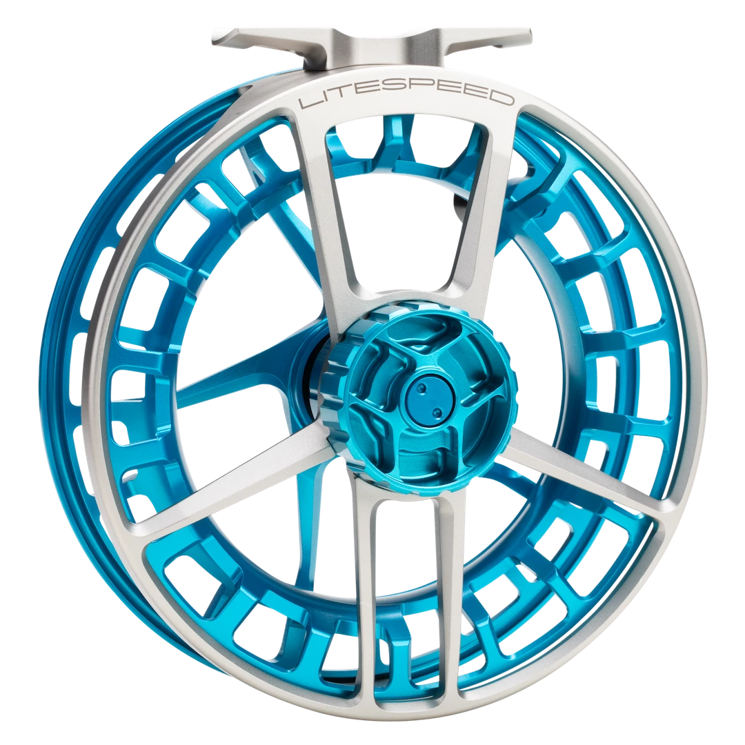 Waterworks Lamson Lightspeed M Fly Reel 2 Waterworks Lamson Lightspeed M Fly Reel