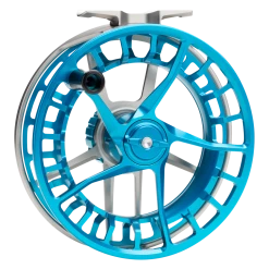 Waterworks Lamson Lightspeed M Fly Reel