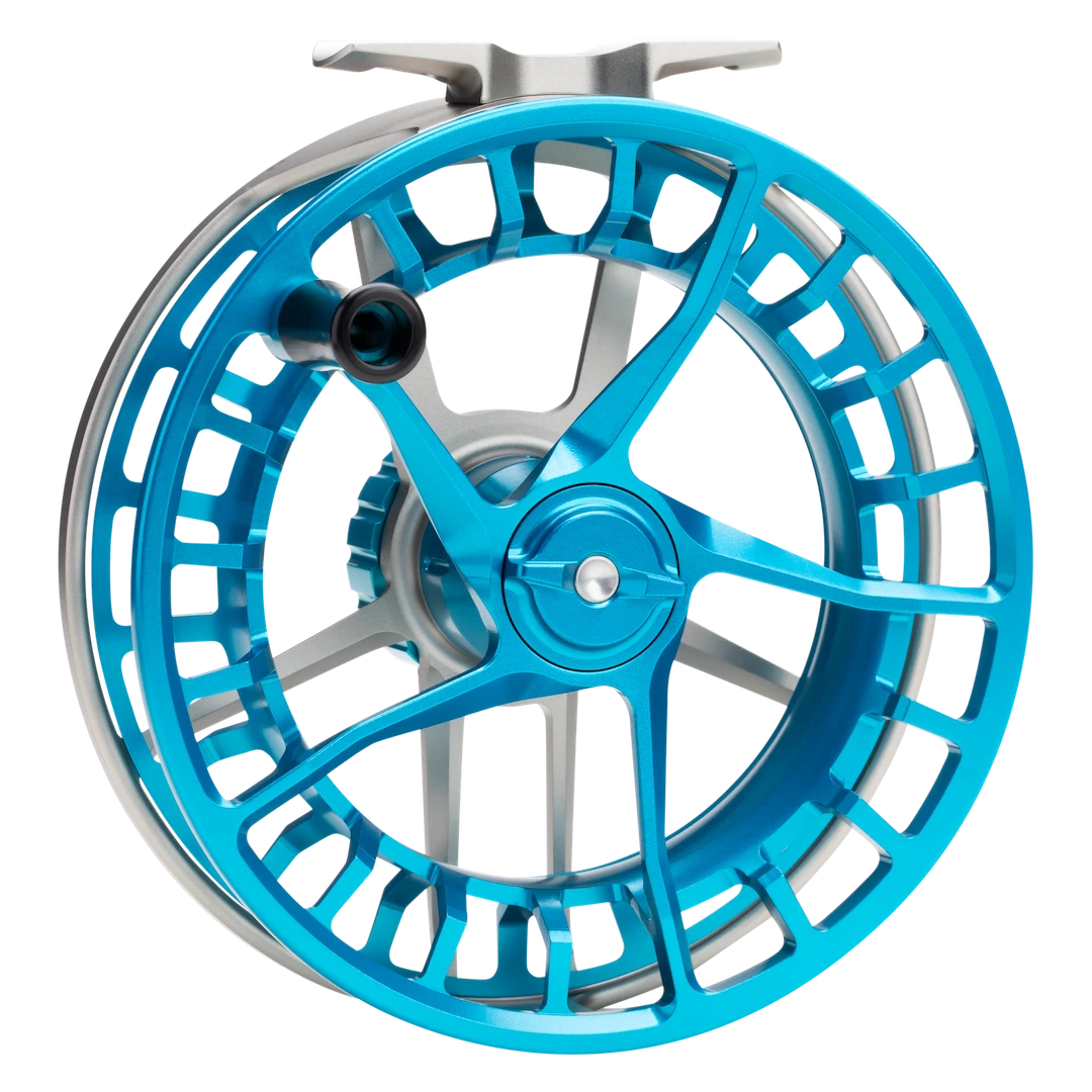 Waterworks Lamson Lightspeed M Fly Reel 1 Waterworks Lamson Lightspeed M Fly Reel