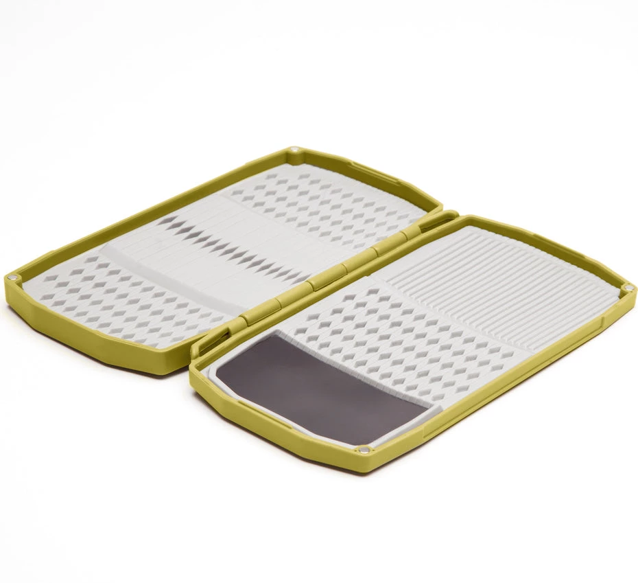 Fly Boxes Umpqua UPG LT High Weekender Fly Box 3 Fly Boxes Umpqua UPG LT High Weekender Fly Box