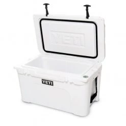 Yeti Tundra 45 Hard Cooler White