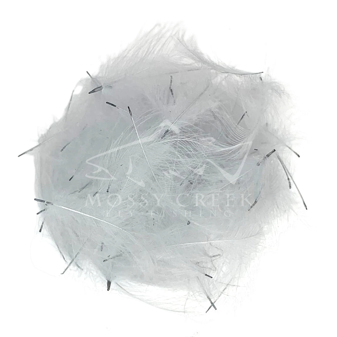 Hareline Feathers CDC Bulk Pack 5 Hareline Feathers CDC Bulk Pack