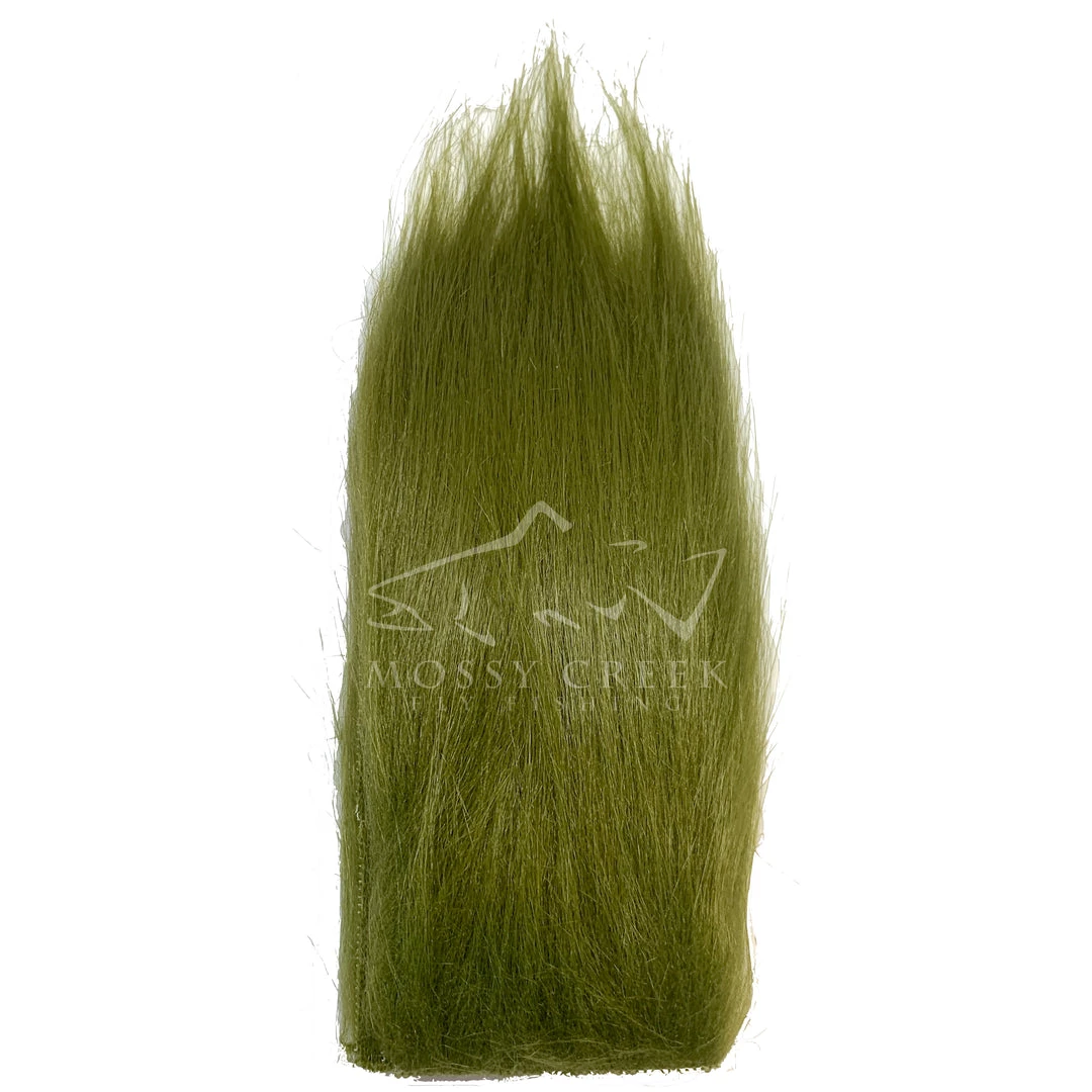 Hareline Synthetics Extra Select Craft Fur 8 Hareline Synthetics Extra Select Craft Fur