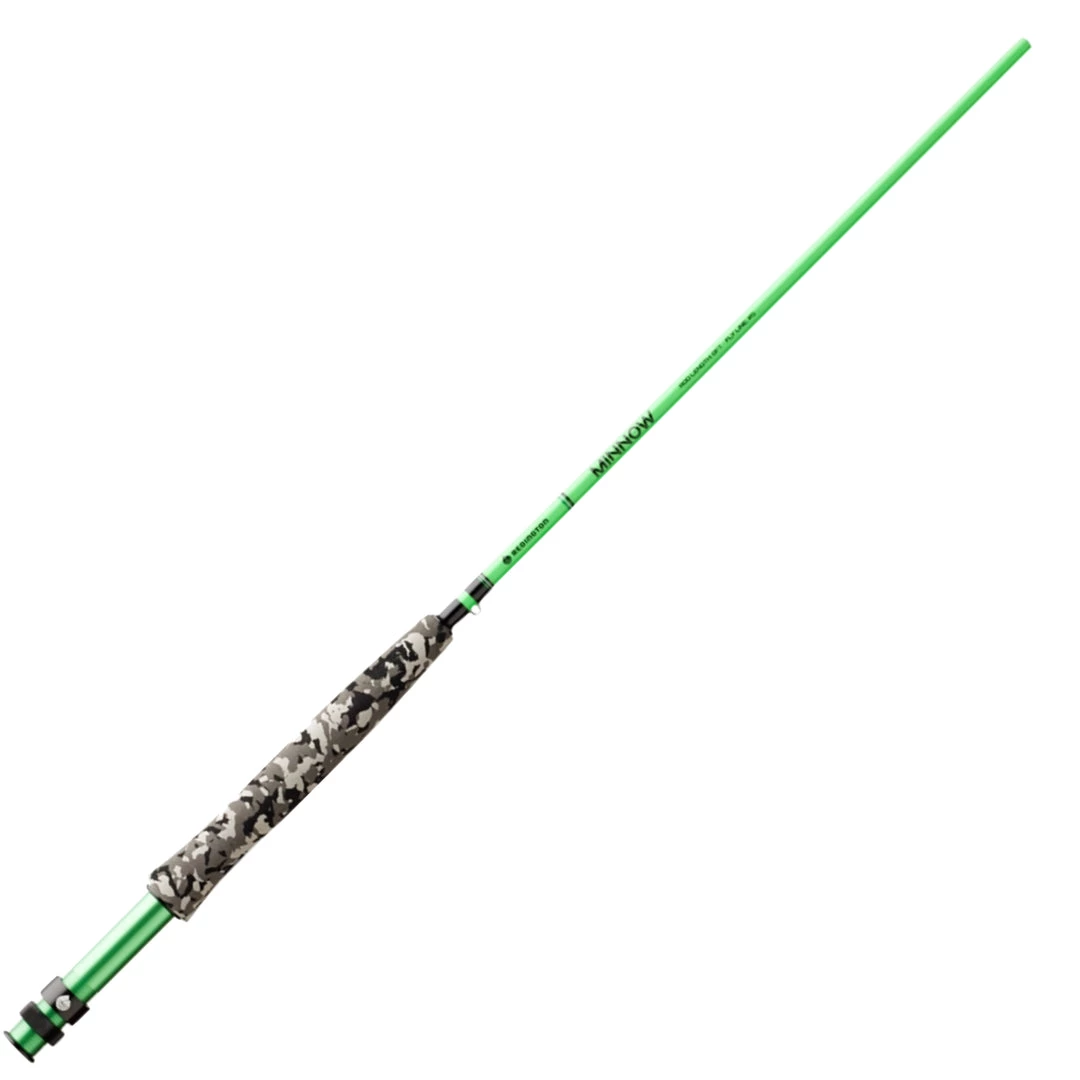 Redington Youth Minnow Fly Rod Fly Rods 1 Redington Youth Minnow Fly Rod Fly Rods