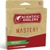 Scientific Anglers Fly Lines SA Mastery Infinity Fly Line