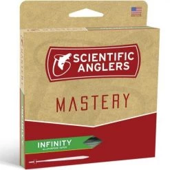 Scientific Anglers Fly Lines SA Mastery Infinity Fly Line