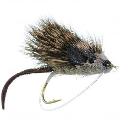 Umpqua Feather Merchants Mouserat Flies