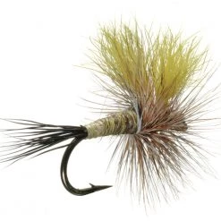 Umpqua Feather Merchants Flies Mr. Rapidan
