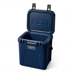 Yeti Roadie 24 Hard Cooler Navy