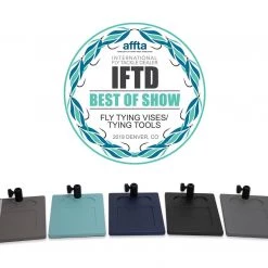 Vises Renzetti Streamer Pedestal Base