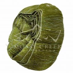 Mossy Creek Fly Fishing Chocklett's Body Wrap Chenille & Yarn