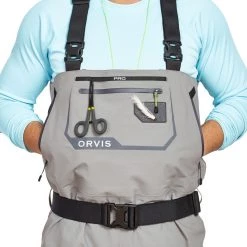 Orvis Men's Pro Fishing Waders