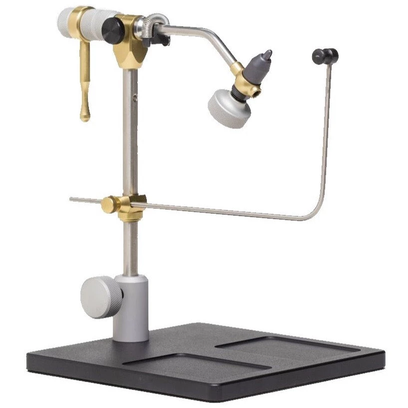 Vises Renzetti Presentation 3000 Pedestal Base Vise 1 Vises Renzetti Presentation 3000 Pedestal Base Vise