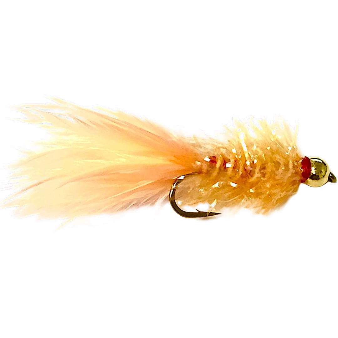 Mattioli Flies Golden Retriever Peach 1 Mattioli Flies Golden Retriever Peach
