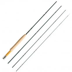 R. L. Winston Rod Co Fly Rods Winston Pure Fly Rod