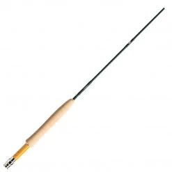 R. L. Winston Rod Co Fly Rods Winston Pure Fly Rod