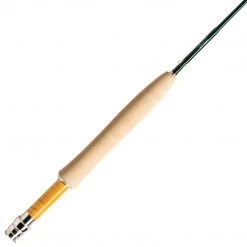 R. L. Winston Rod Co Fly Rods Winston Pure Fly Rod