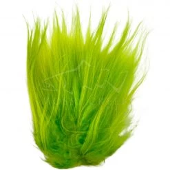 Hareline Hair & Fur Polar Goat Hair