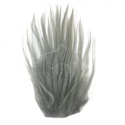 Hareline Hair & Fur Polar Goat Hair