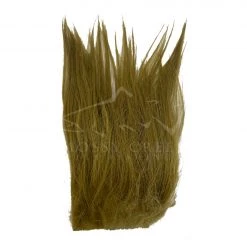 Hareline Hair & Fur Polar Goat Hair