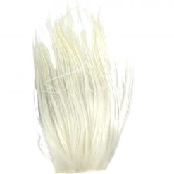 Hareline Hair & Fur Polar Goat Hair