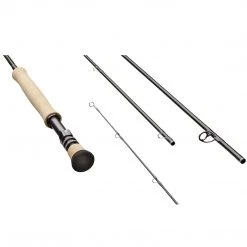 Sage R8 Core Fly Rod