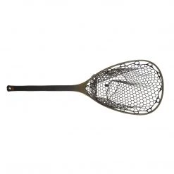Nets Fishpond Nomad Mid-Length Net River Armor