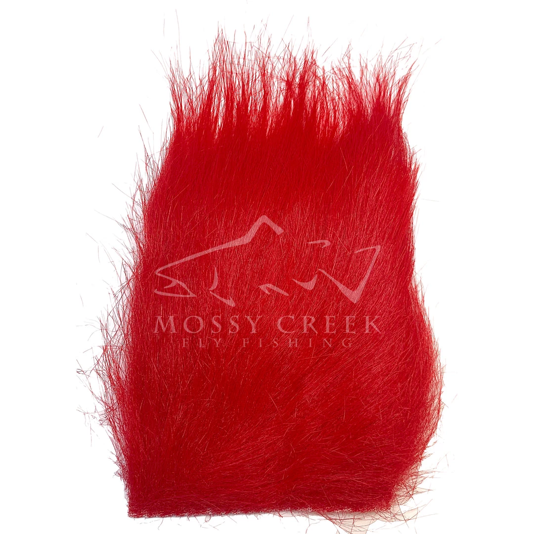 Hareline Synthetics Extra Select Craft Fur 6 Hareline Synthetics Extra Select Craft Fur