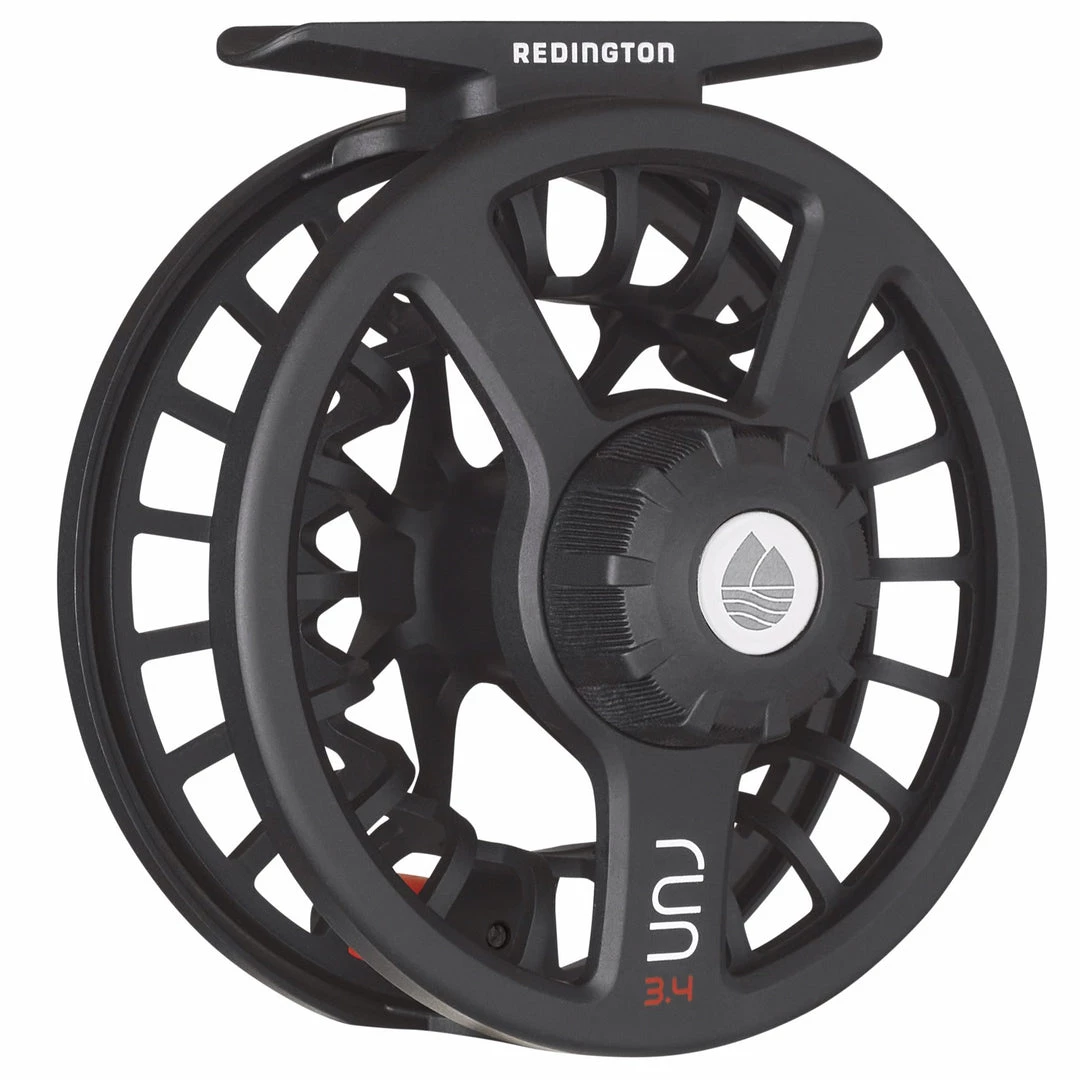 Redington Run Fly Reel 2 Redington Run Fly Reel