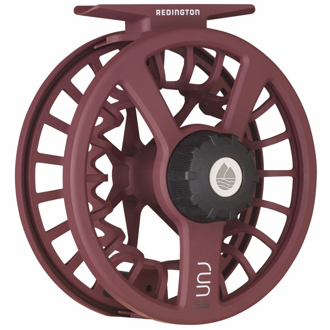Redington Run Fly Reel 3 Redington Run Fly Reel