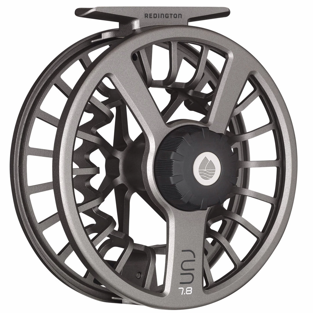 Redington Run Fly Reel 5 Redington Run Fly Reel