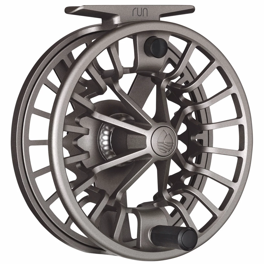 Redington Run Fly Reel 6 Redington Run Fly Reel